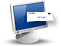 Contact us by E-Mail ...
