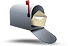 Contact us by Mail (USPS) ...